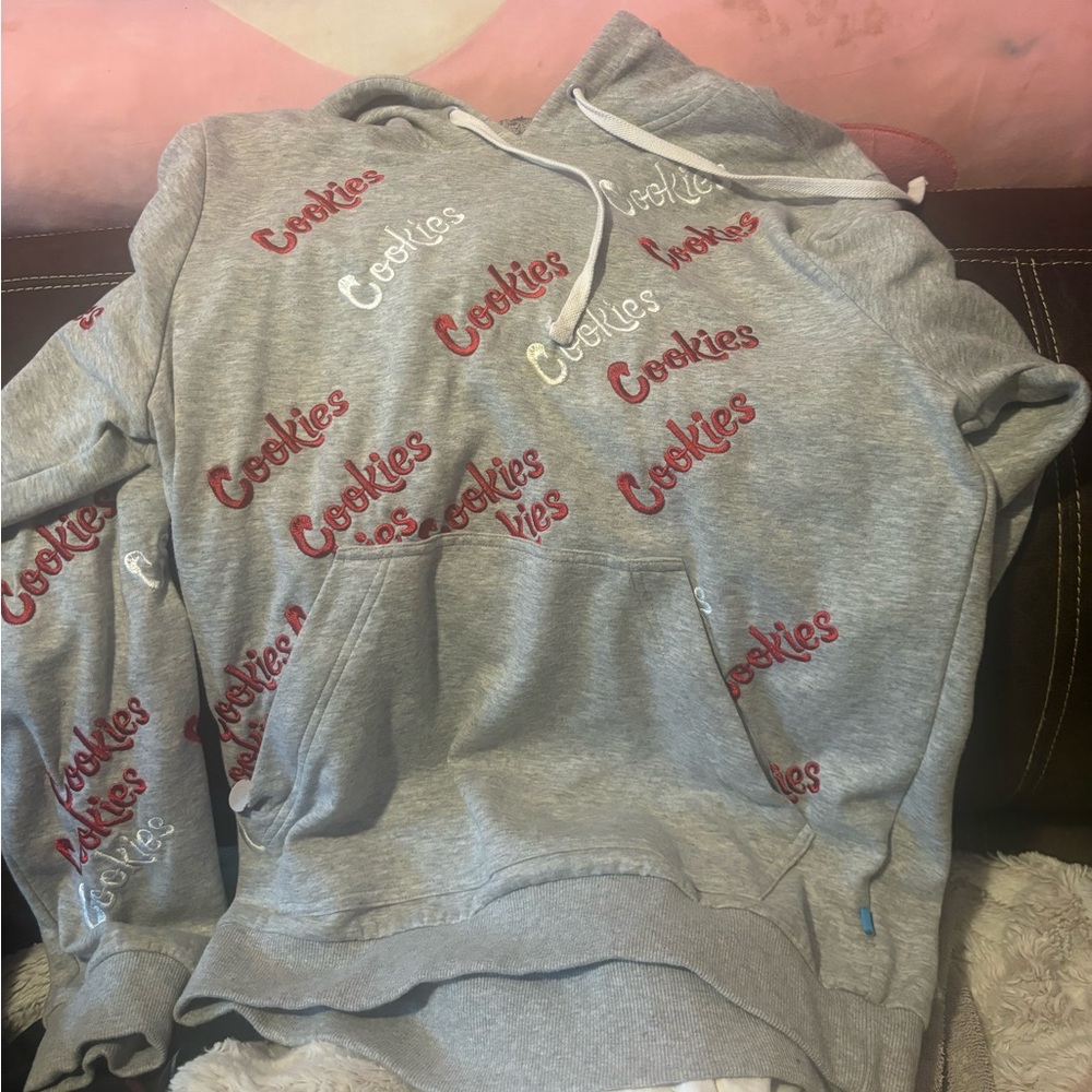 Cookies Hoodie
